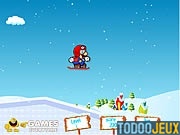 Mario_Ice_Skating