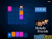 Melody_Friends