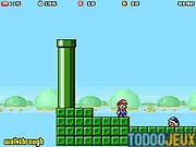 Super_Mario-Save_Luigi